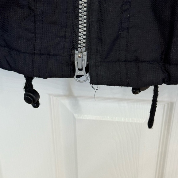 Vintage Black Sacramento River Cats Minor League Baseball Stadium Jacket Men’s M - Picture 7 of 9